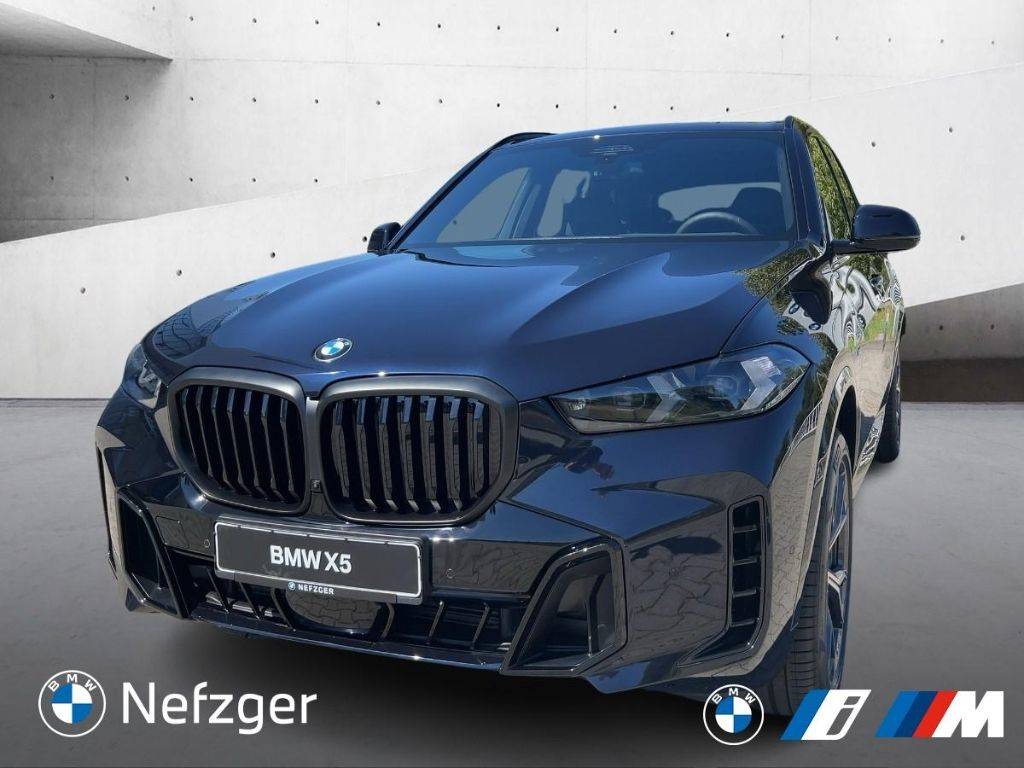 BMW X5 xDrive 40i mHEV A/T