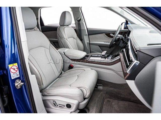 Audi Q7 50 3.0 TDI mHEV S line quattro tiptronic