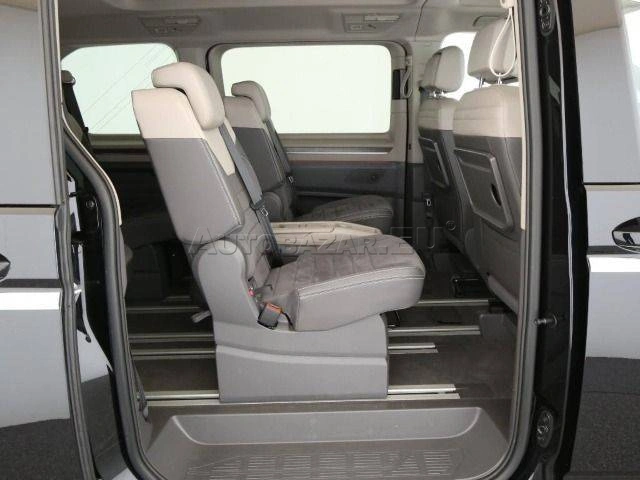 Volkswagen T7 Multivan 2.0 TDI Style DSG