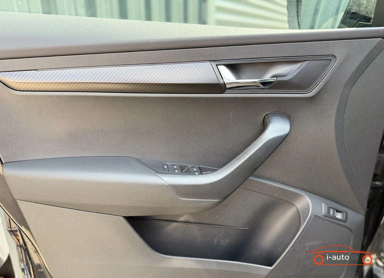 Škoda Karoq 2021 na predaj – fotografia 21