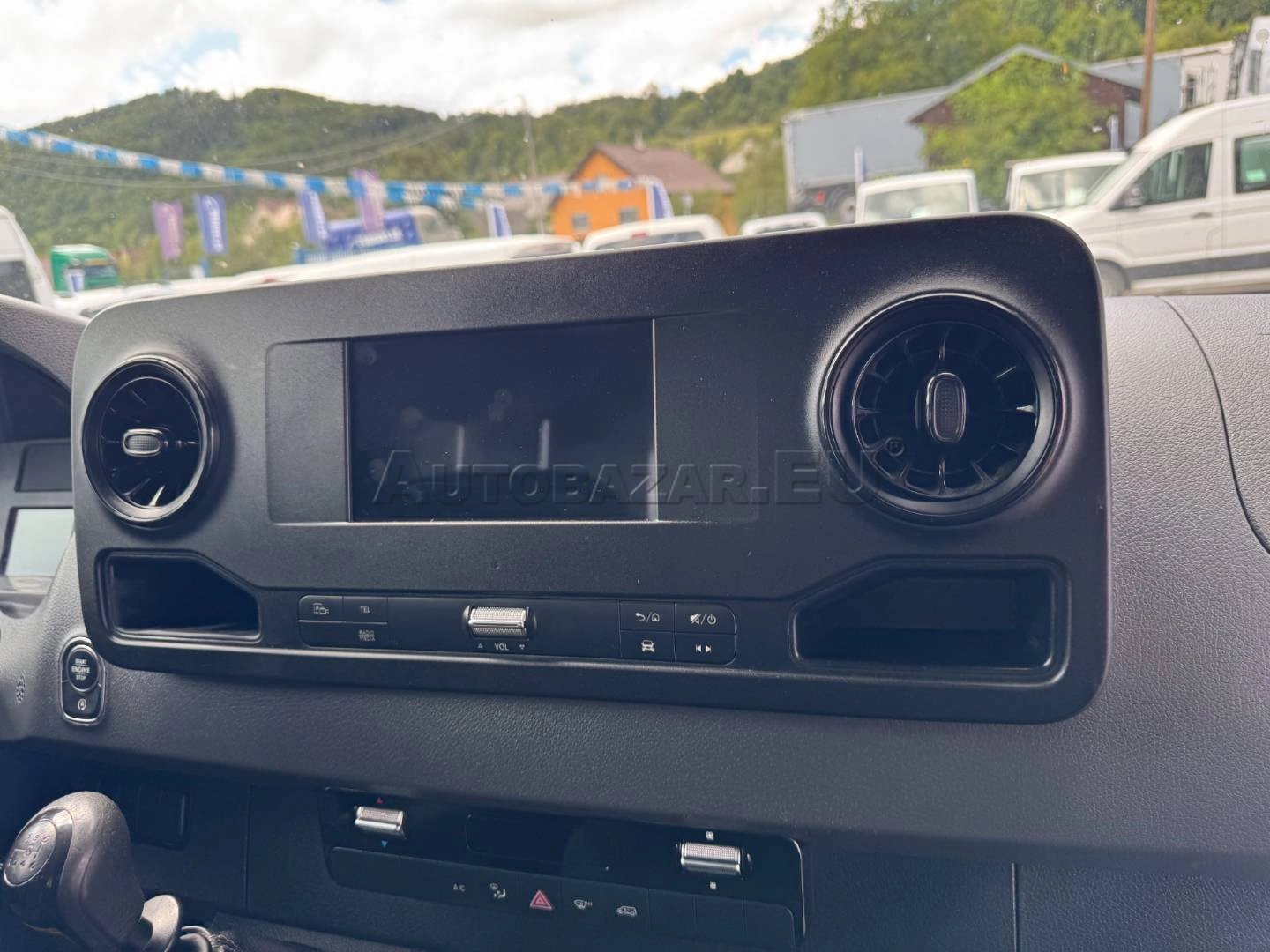 Mercedes-Benz Sprinter 2020 na predaj – fotografia 33