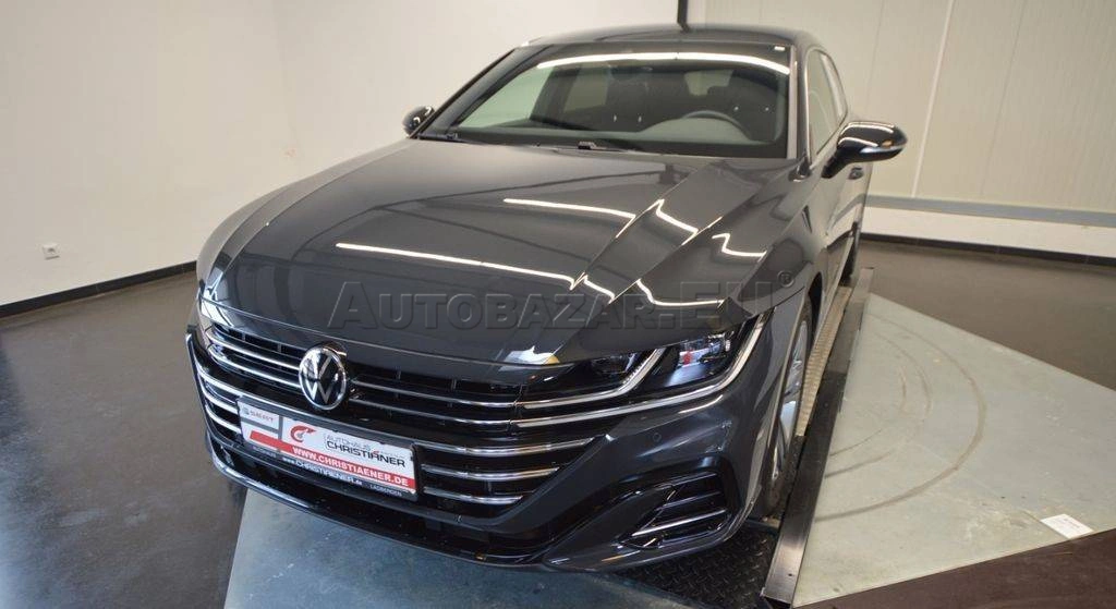 Volkswagen Arteon SB 2.0 TDI R-Line DSG