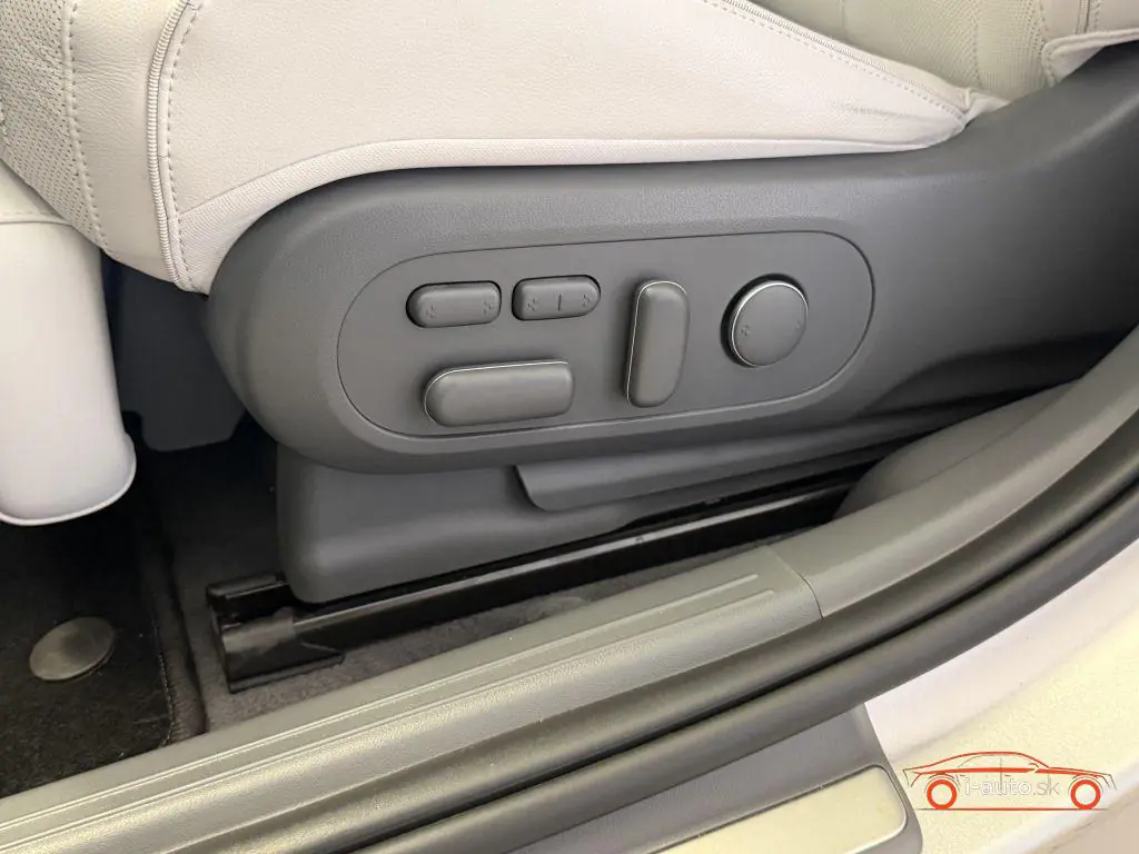 Hyundai Ioniq 5 2021 na predaj – fotografia 13