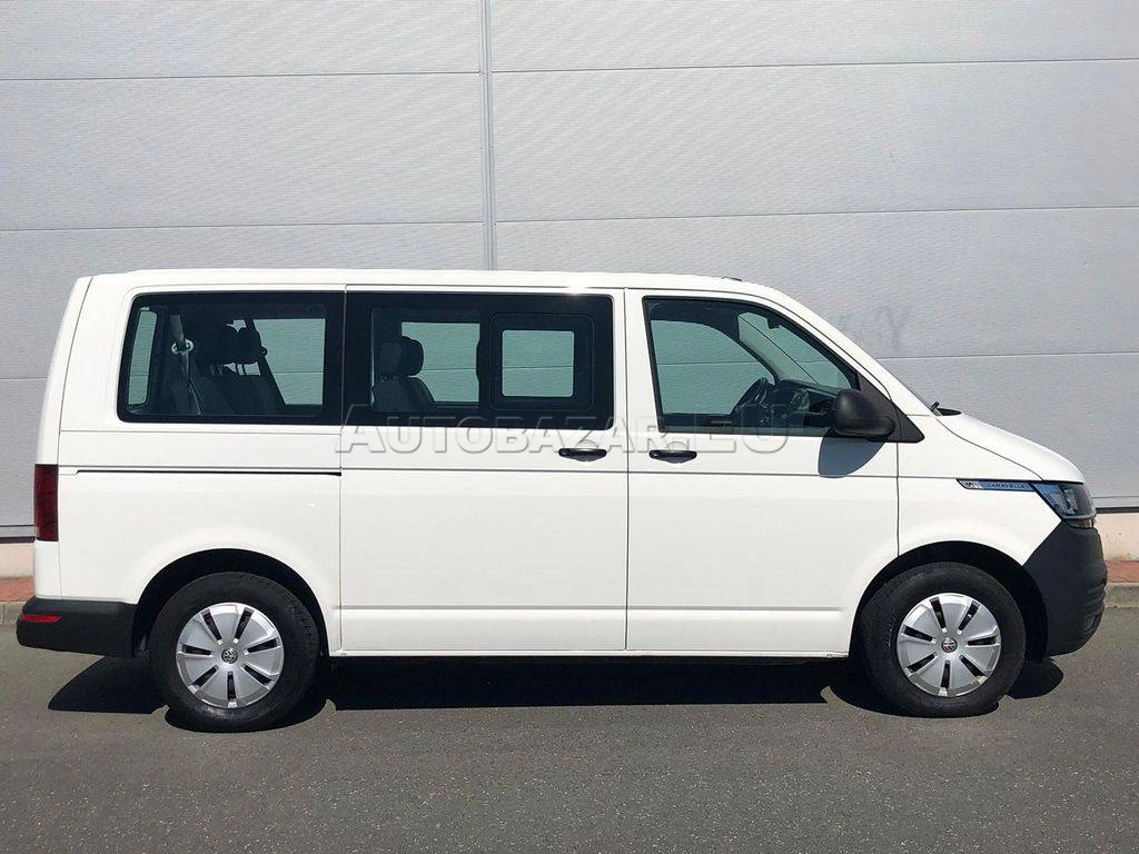 Volkswagen T6 Caravelle 2.0 TDI 150k KR Trendline DSG