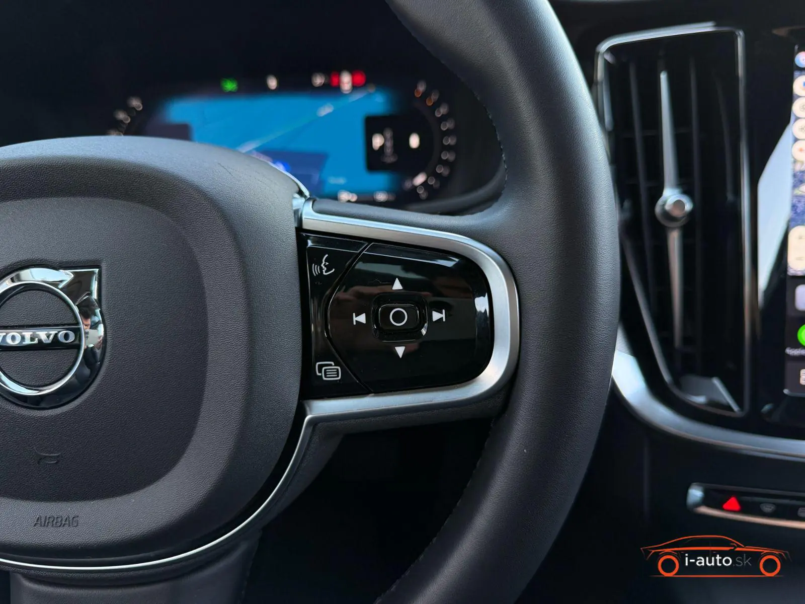 Volvo S60 2024 na predaj – fotografia 15