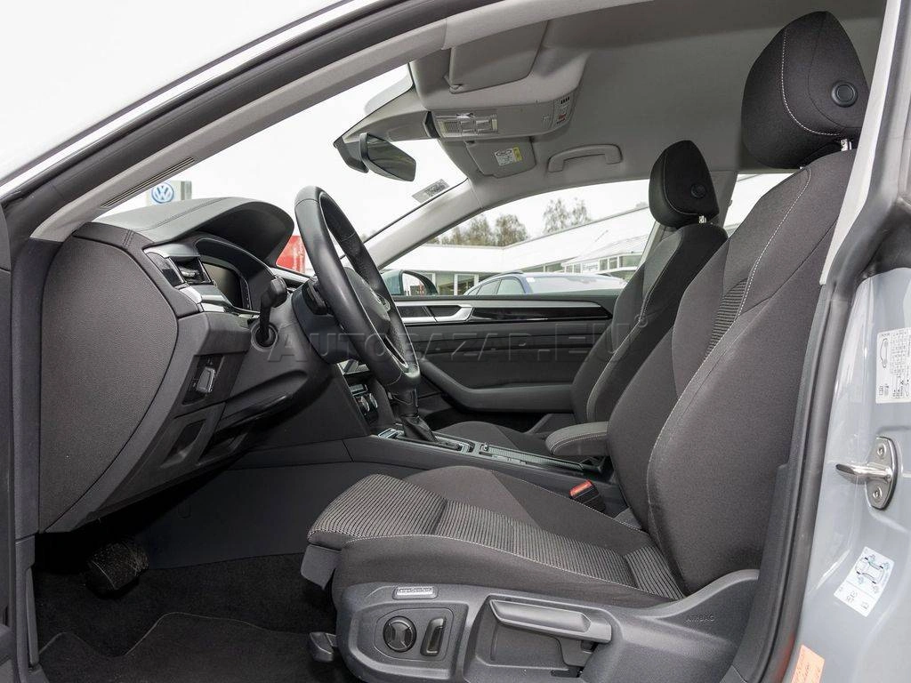 Volkswagen Arteon SB 2.0 TDI  DSG