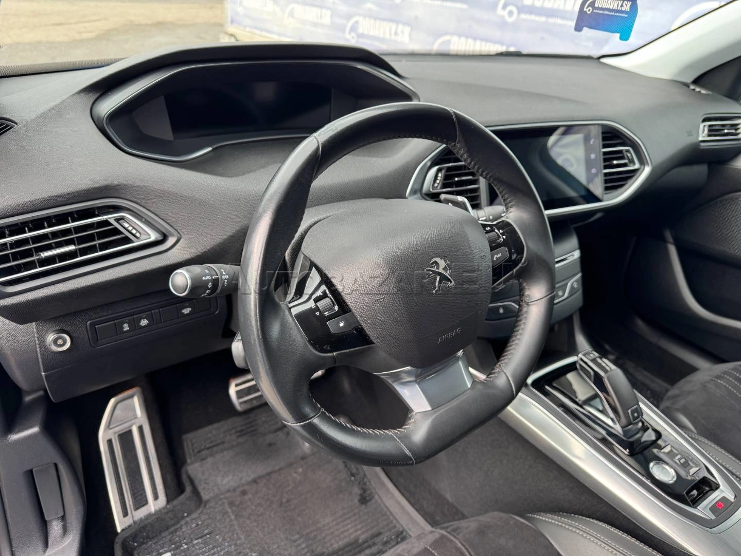 Peugeot 308 2020 na predaj – fotografia 16