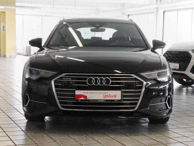 Audi A6 Avant 45 3.0 TDI mHEV Sport quattro S tronic