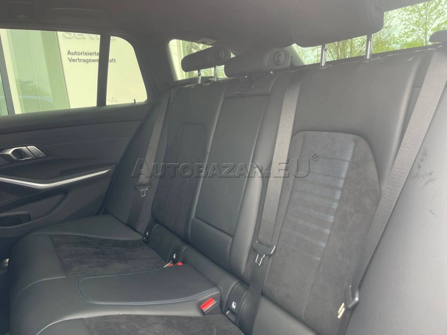 BMW Rad 3 2021 na predaj – fotografia 16
