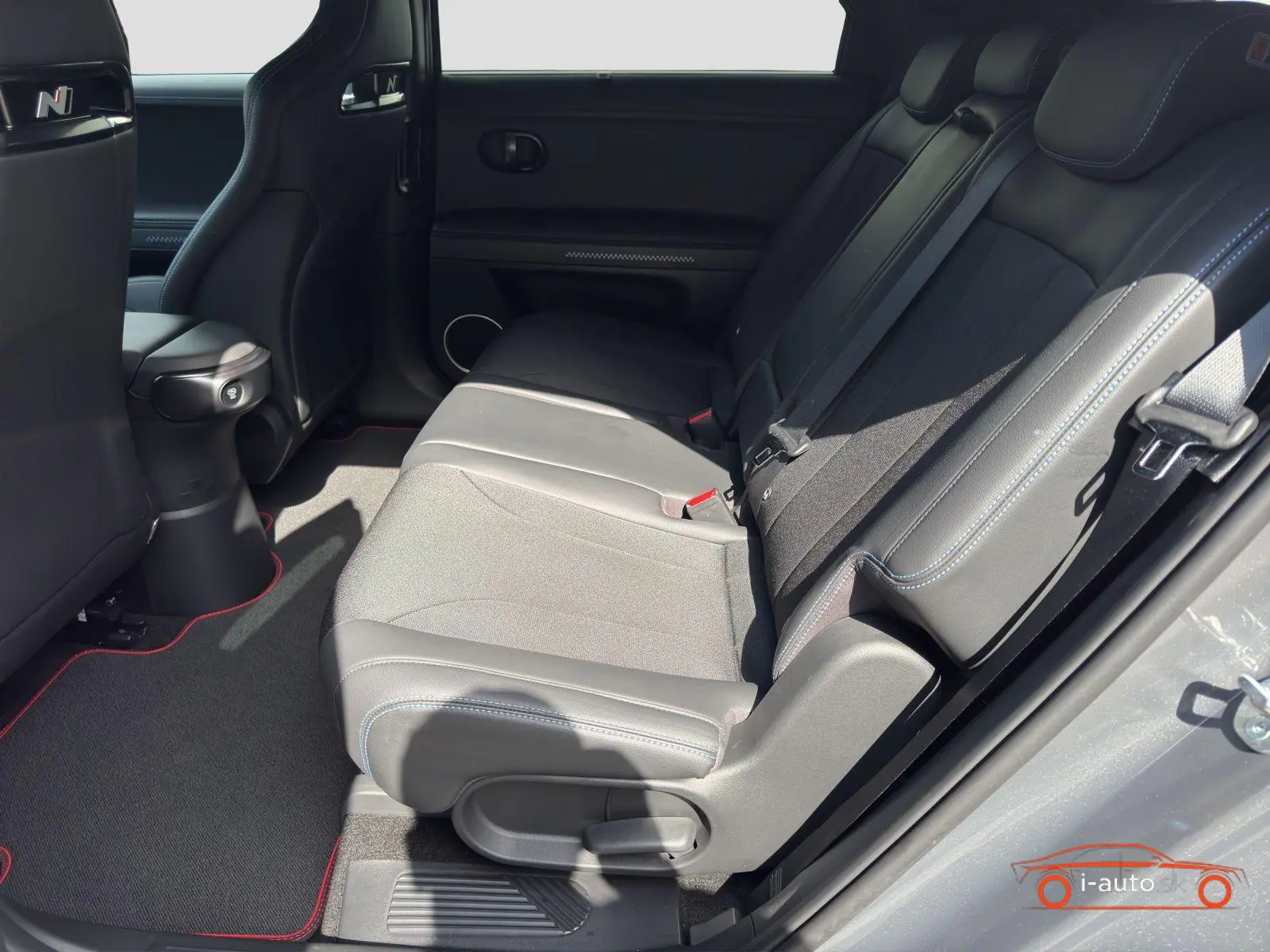 Hyundai Ioniq 5 2025 na predaj – fotografia 6