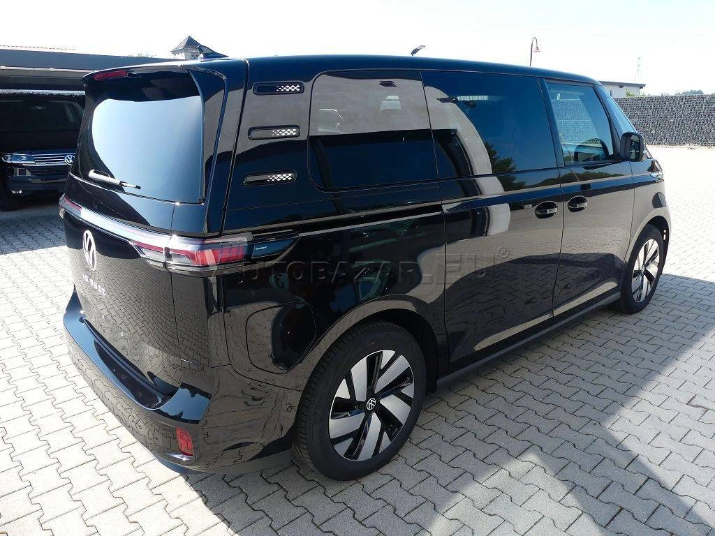 Volkswagen ID.BUZZ ID. Buzz  Pro