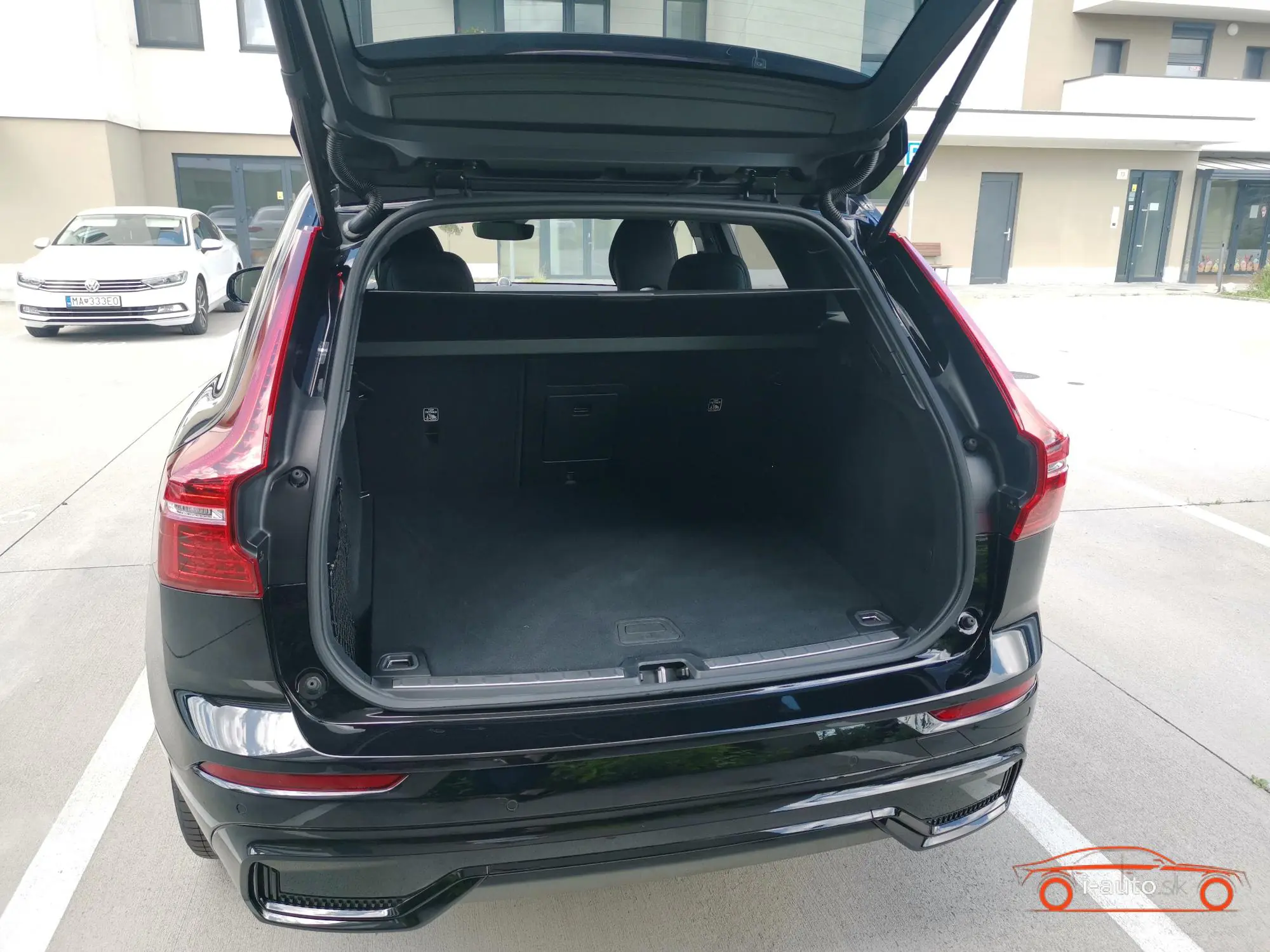 Volvo XC60 2024 na predaj – fotografia 27