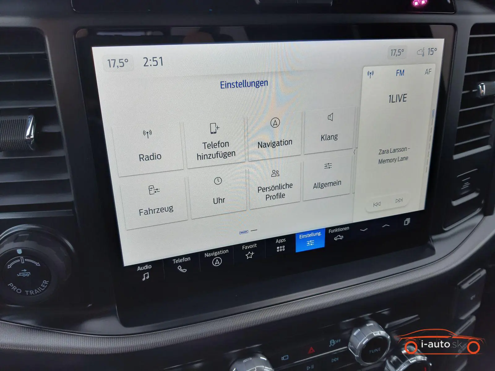 Ford F-150 2026 na predaj – fotografia 28
