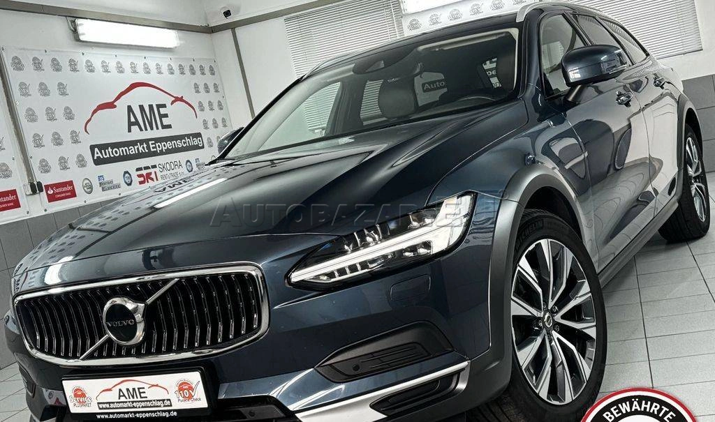 Volvo V90 CC D5 2.0L Cross Country Pro AWD A/T