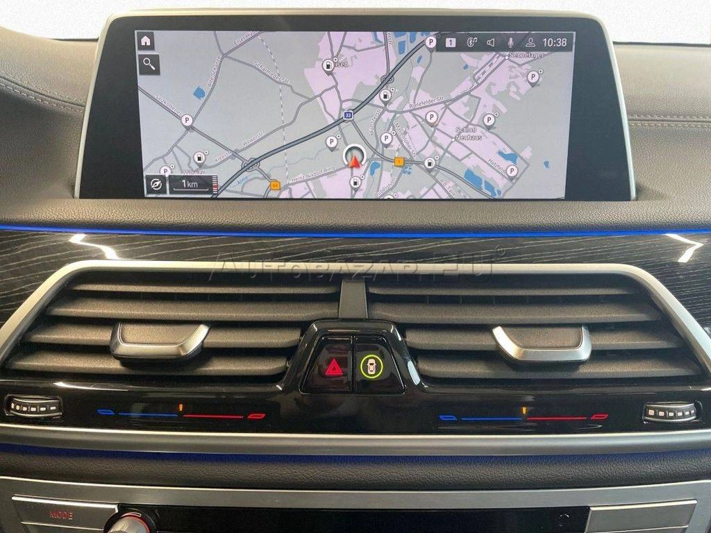 BMW Rad 7 2020 na predaj – fotografia 11