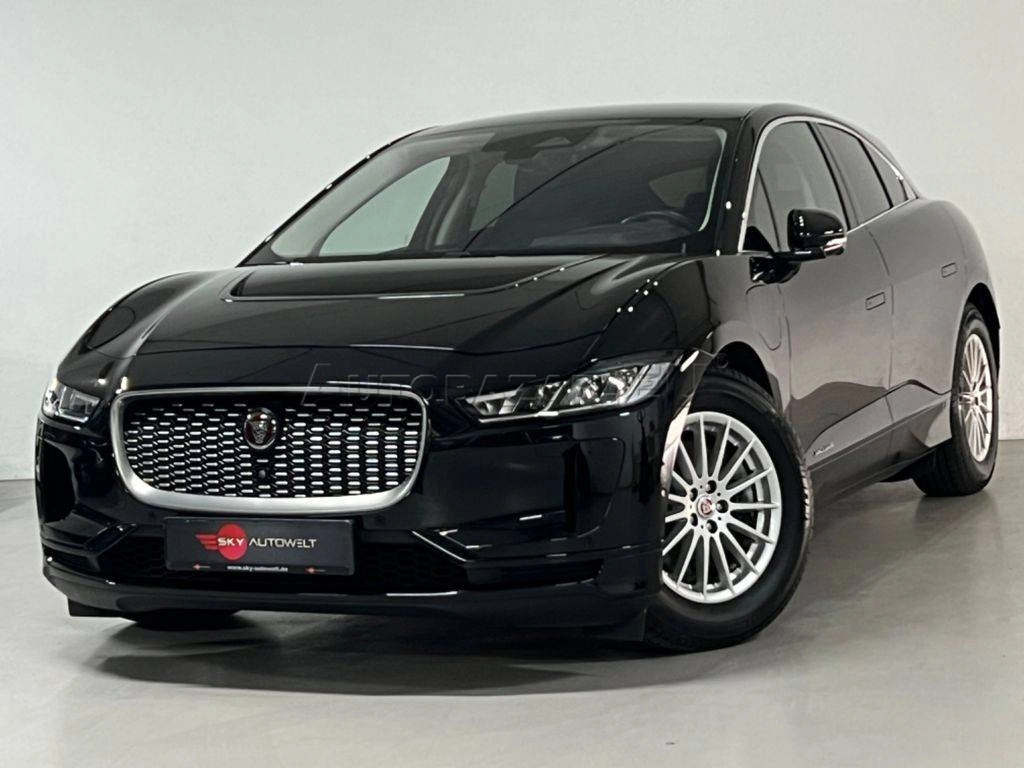Jaguar I-Pace EV400 90 kWh S AWD A/T