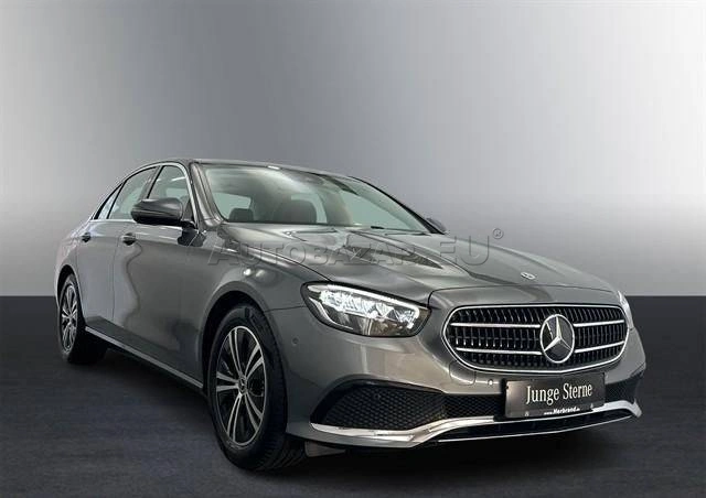 Mercedes-Benz E trieda Sedan 200 mHEV A/T