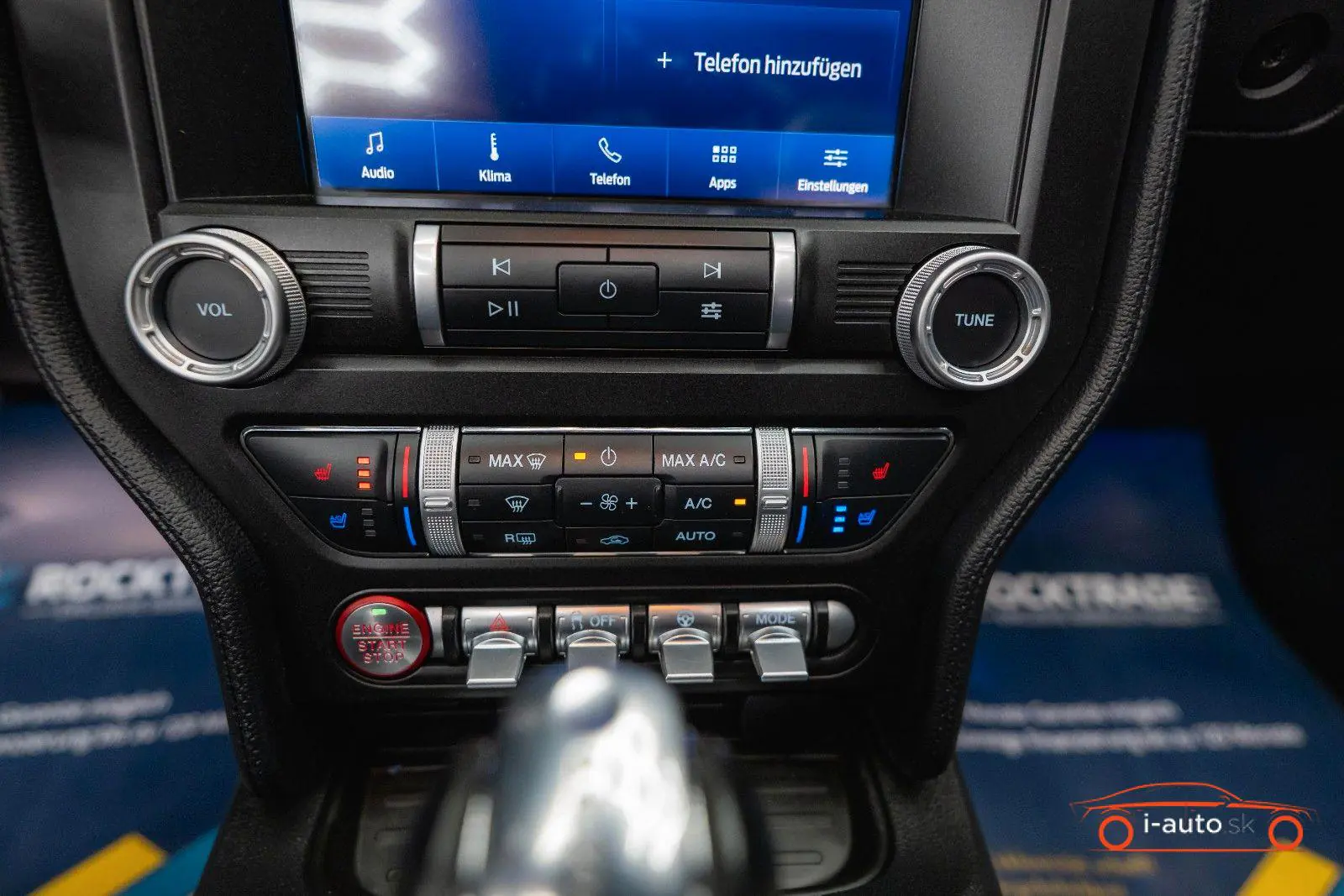 Ford Mustang 2023 na predaj – fotografia 28