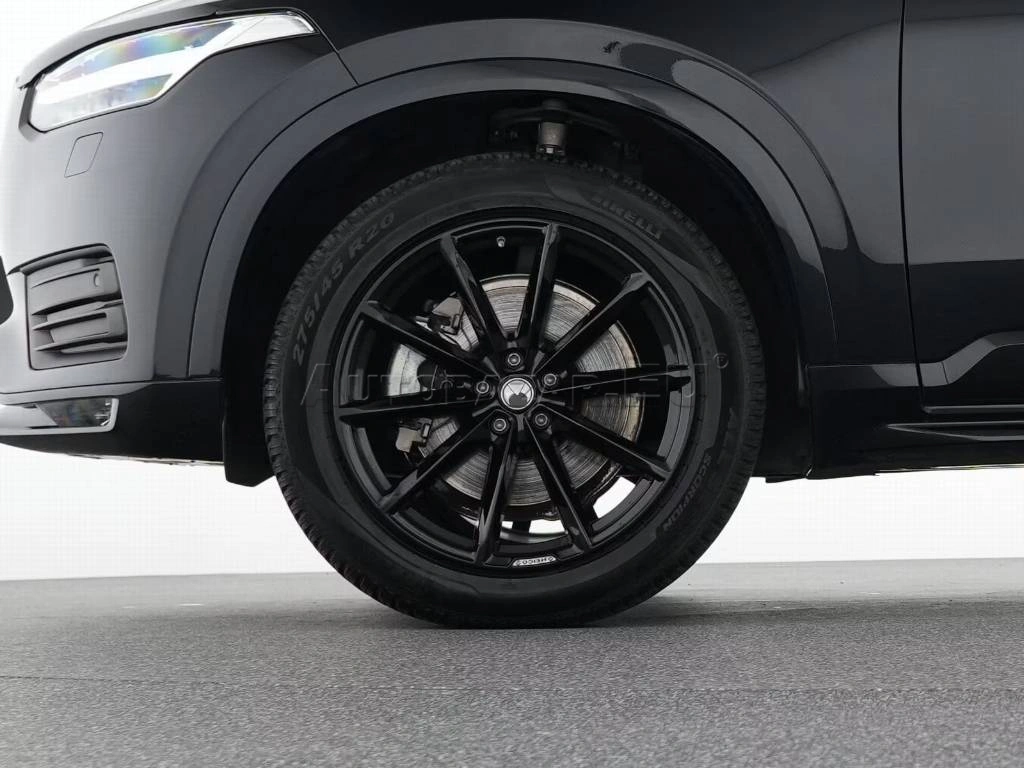 Volvo XC90 2024 na predaj – fotografia 17