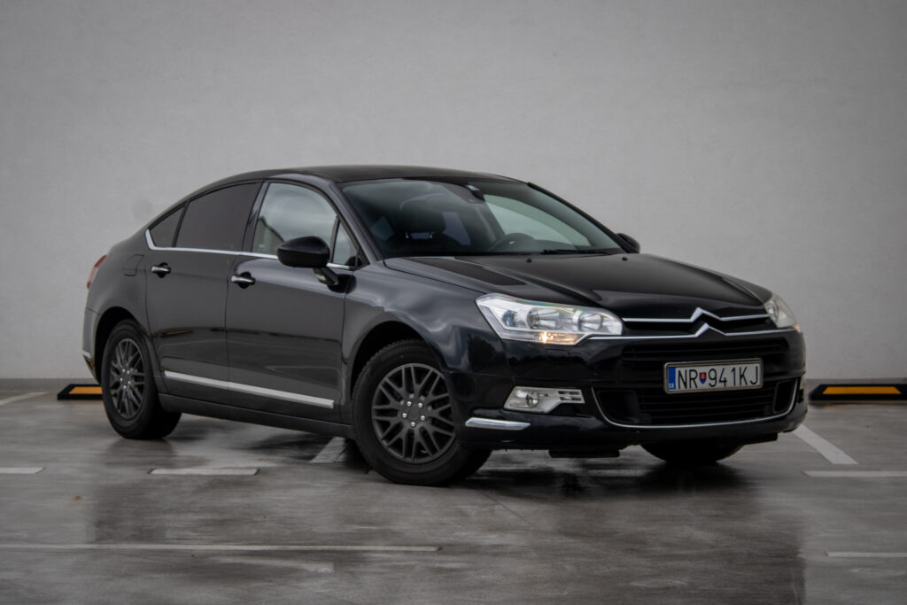 Citroen C5