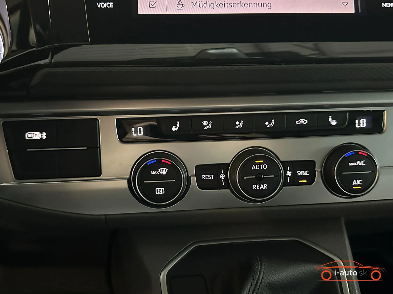 Volkswagen T6 Caravelle 2022 na predaj – fotografia 24