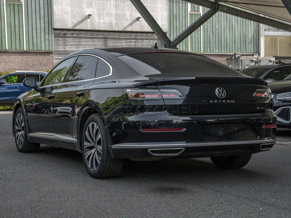 Volkswagen Arteon 2.0 TDI 4Motion Elegance DSG