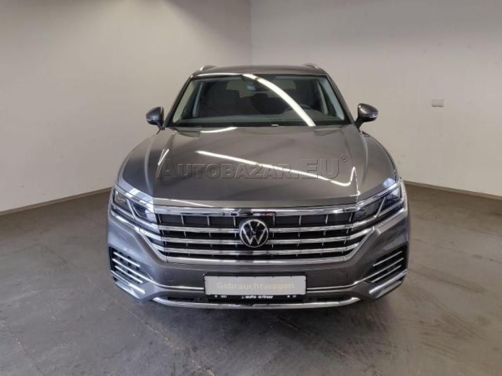 Volkswagen Touareg 3.0 V6 TDI SCR 286k Elegance 4Motion Tiptronic