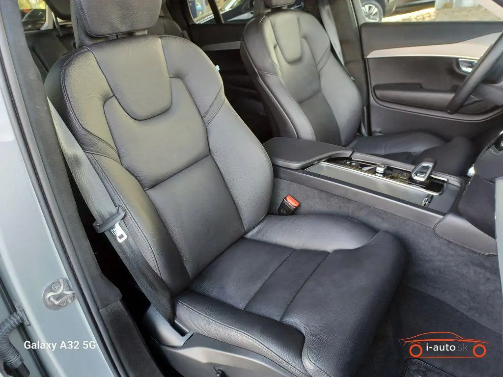 Volvo XC90 2024 na predaj – fotografia 3