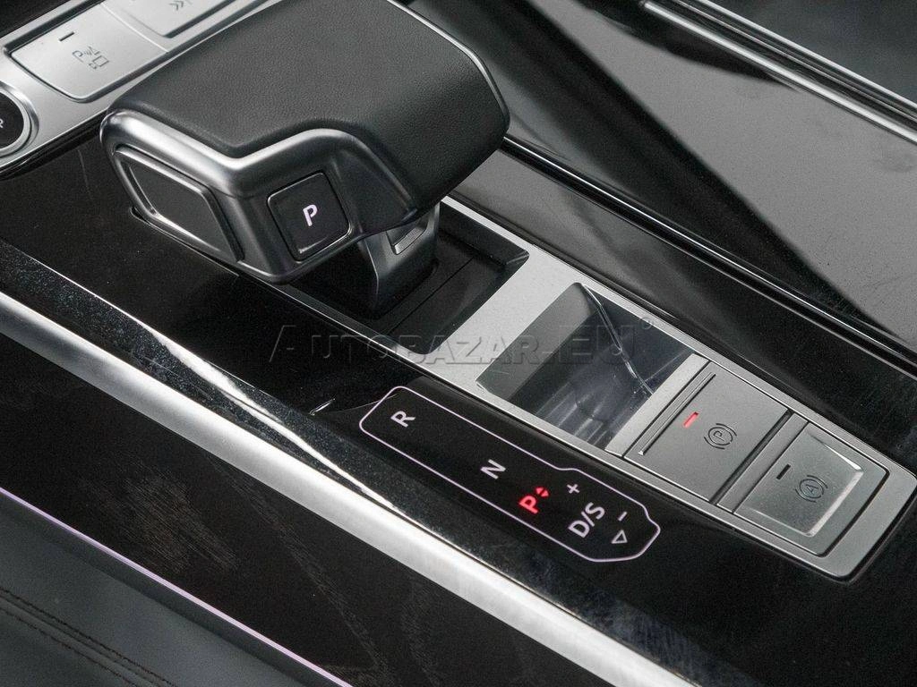 Audi A8 2021 na predaj – fotografia 8