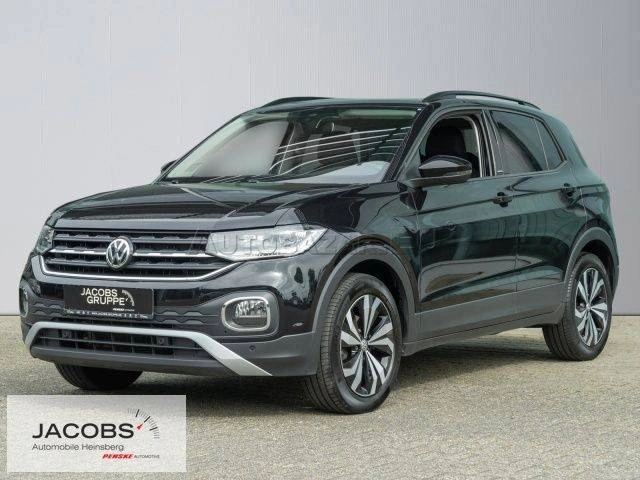 Volkswagen T-Cross T Cross 1.6 TDI