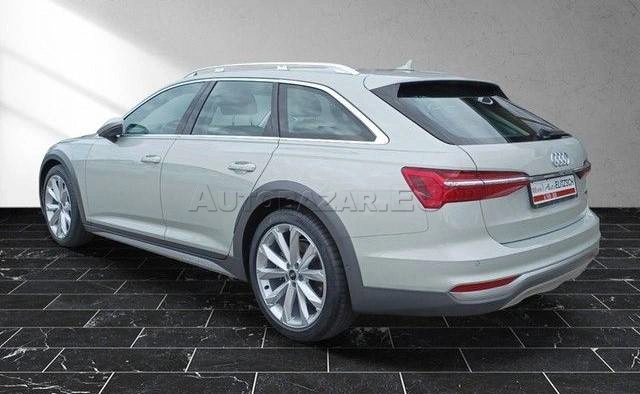 Audi A6 Allroad 50 3.0 V6 TDI mHEV quattro tiptronic