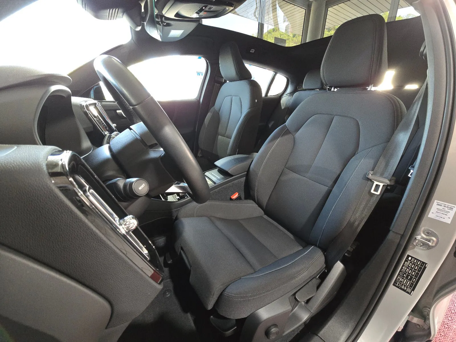 Volvo C40 2022 na predaj – fotografia 8