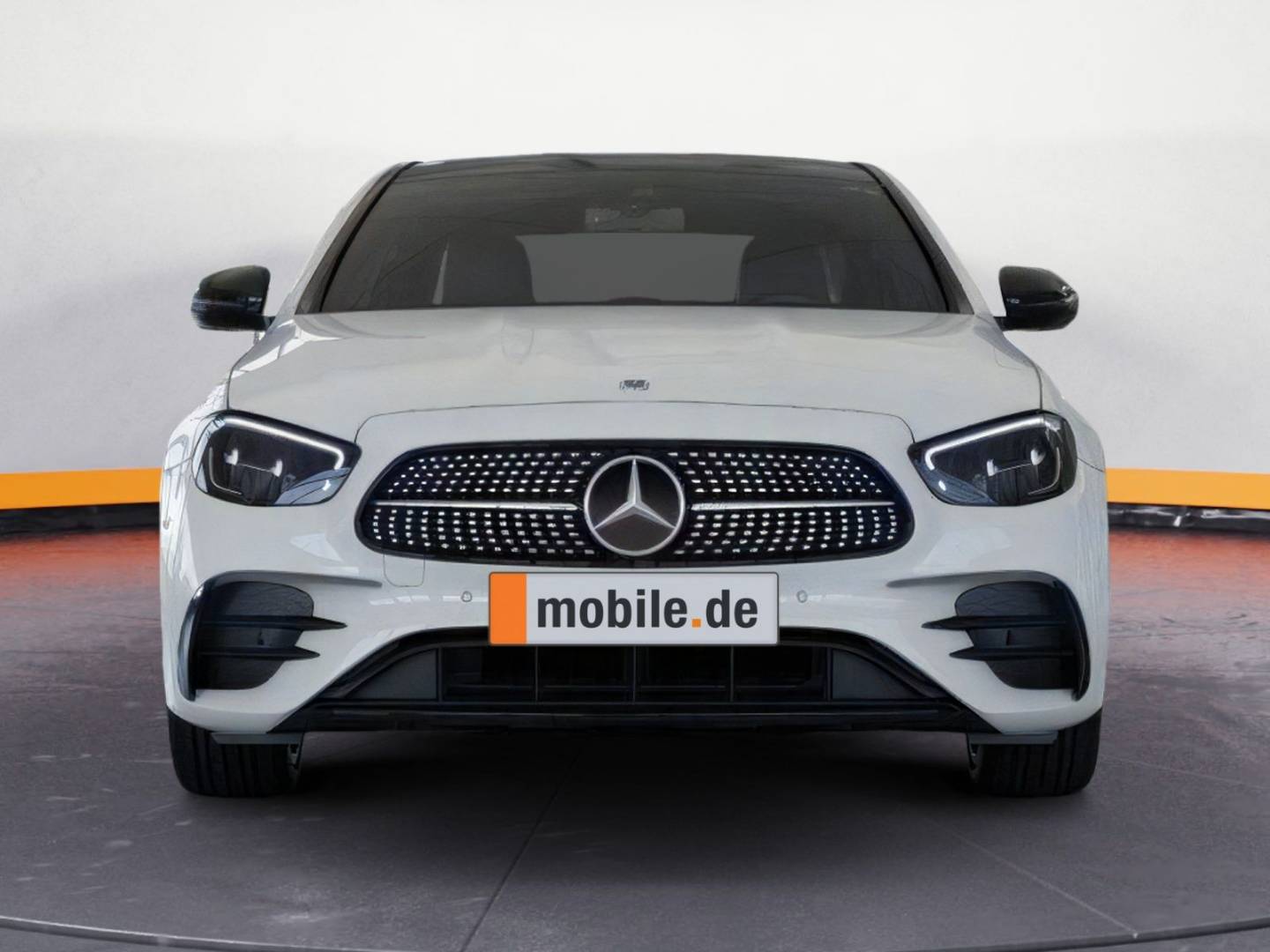 Mercedes-Benz E trieda Sedan 300 d mHEV 4MATIC A/T