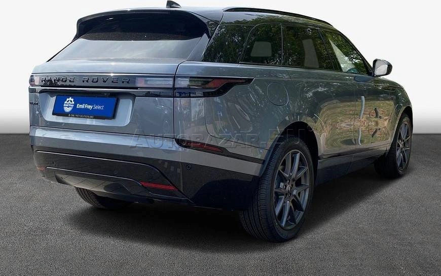 Land Rover Range Rover Velar 3.0D I6 D300 MHEV Dynamic SE AWD A/T