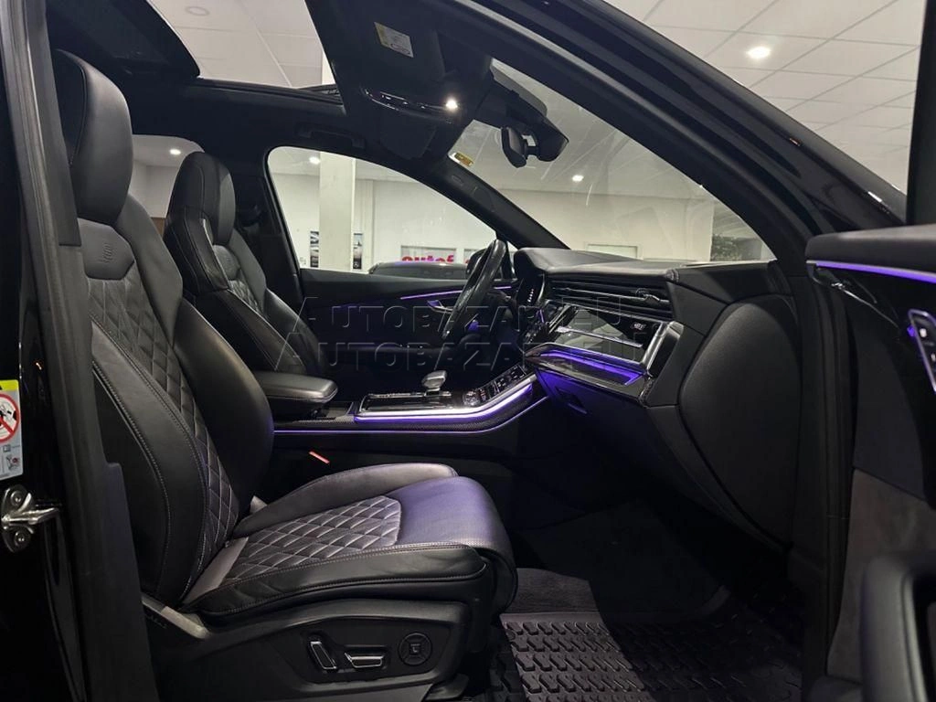 Audi SQ7 2020 na predaj – fotografia 14