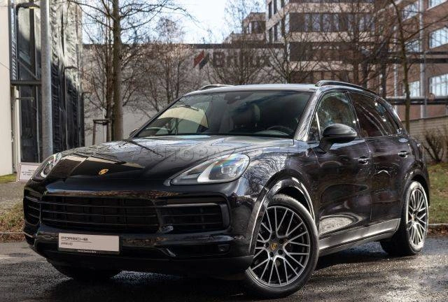 Porsche Cayenne 4x4 A/T