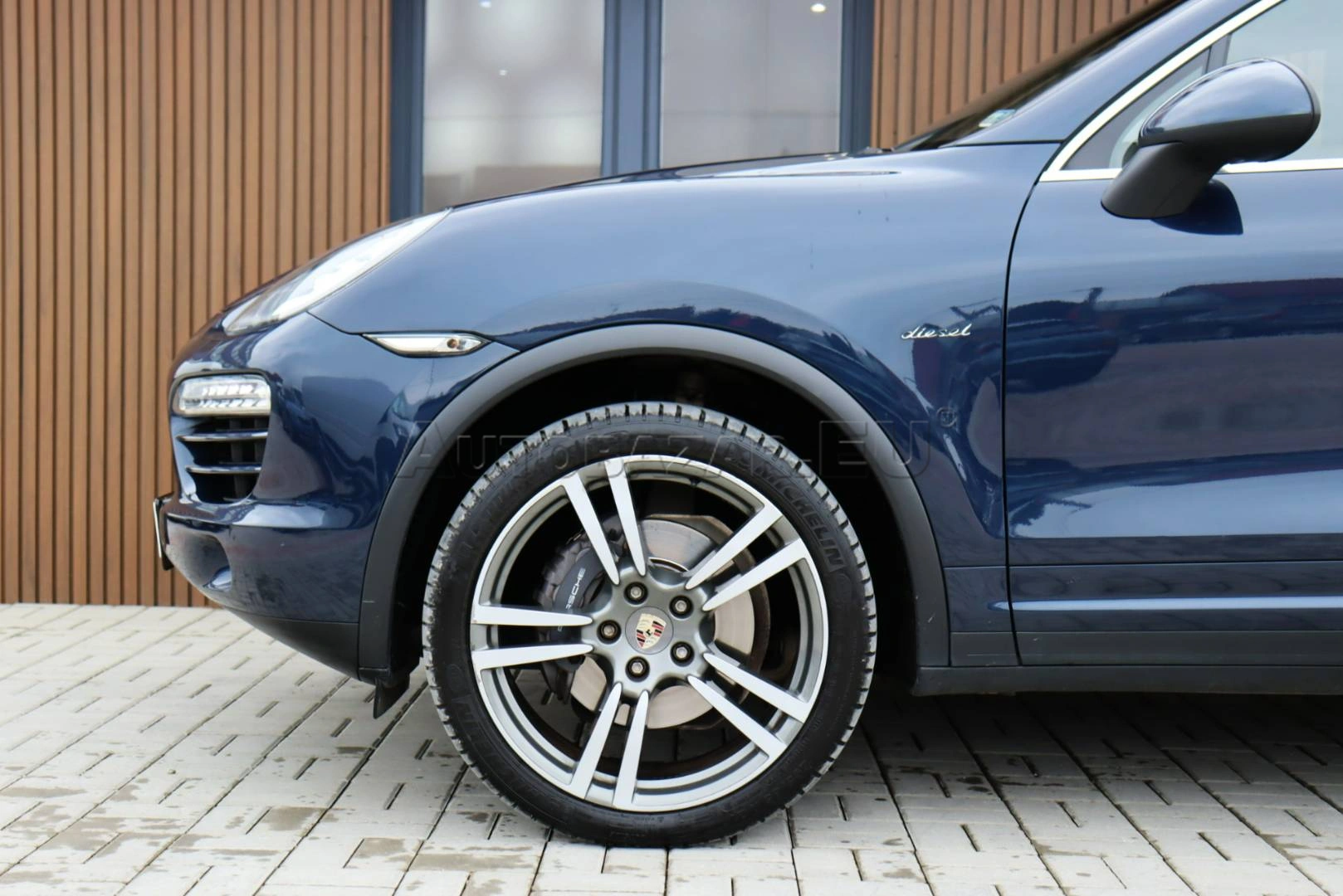 Porsche Cayenne 2010 na predaj – fotografia 15