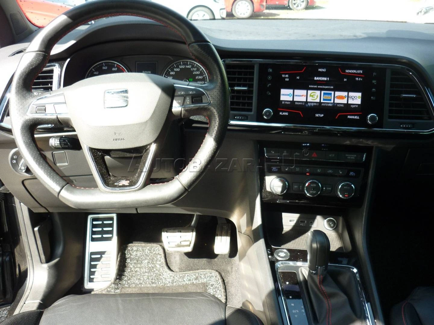 SEAT Ateca 2020 na predaj – fotografia 8