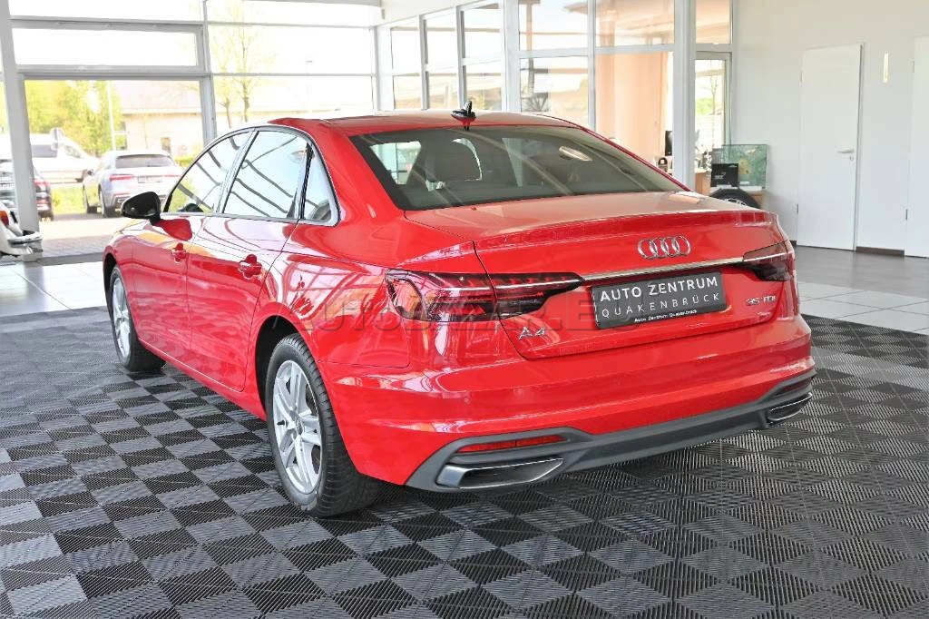 Audi A4 35 2.0 TDI  S tronic