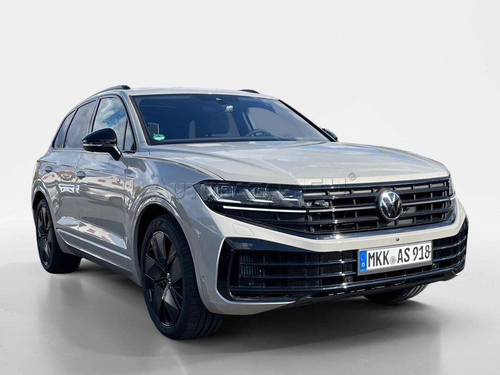Volkswagen Touareg 3.0 eHybrid TFSI 4Motion Tiptronic