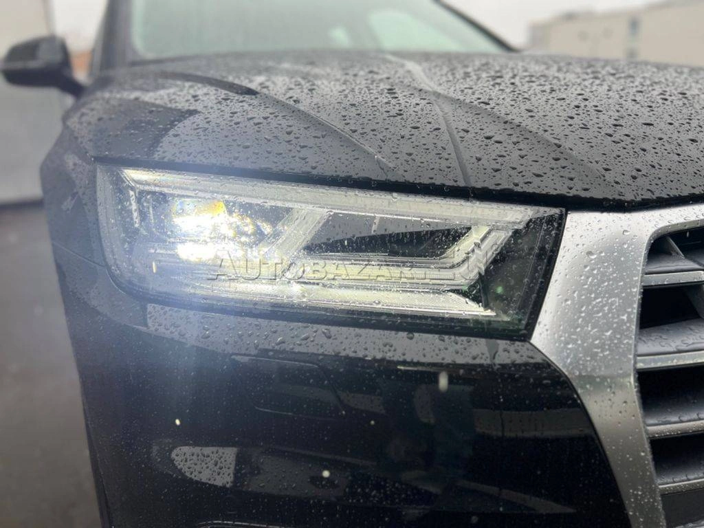 Audi Q5 40 2.0 TDI mHEV quattro S tronic