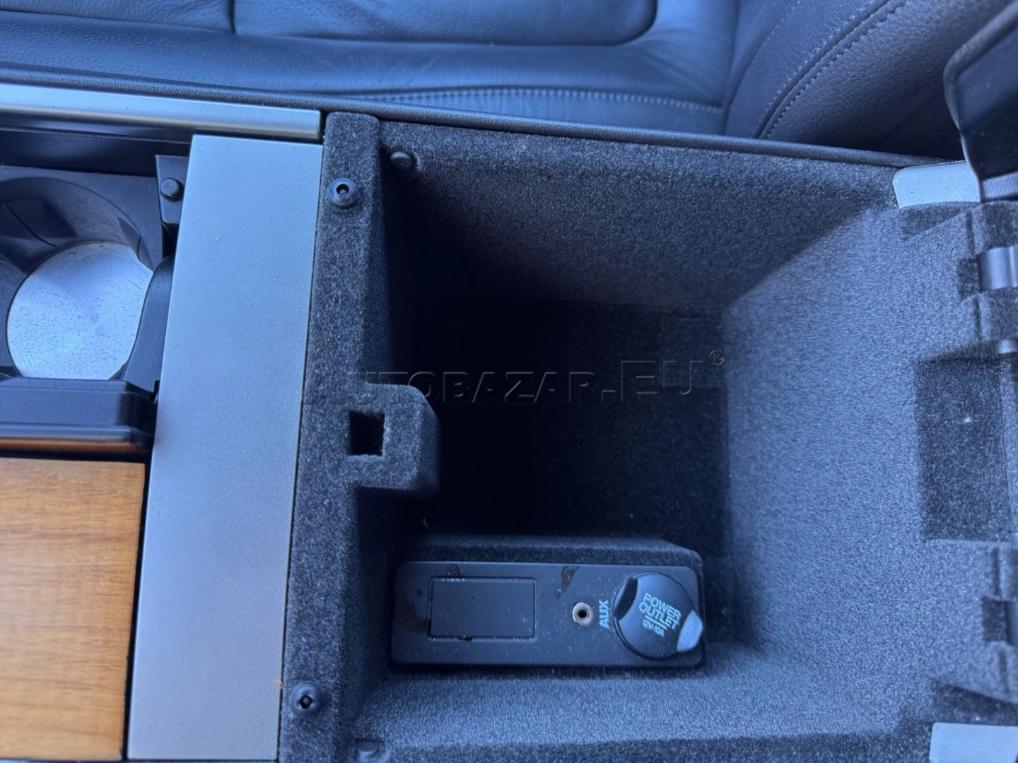Jaguar XF 2010 na predaj – fotografia 33