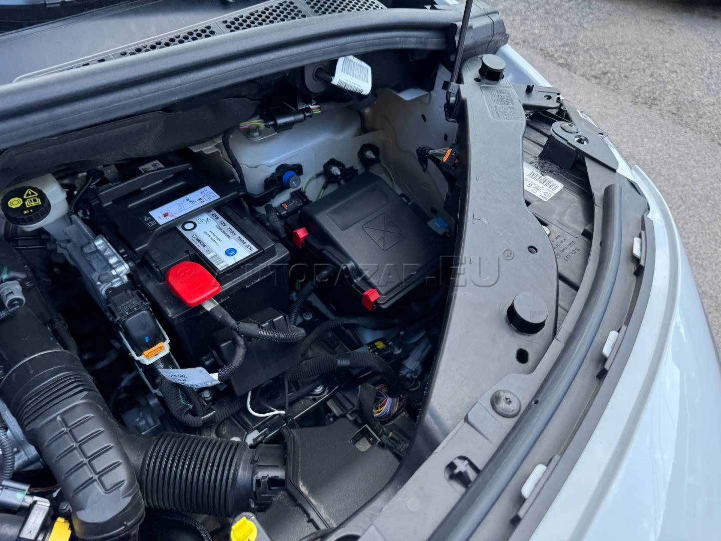 Toyota Proace City 2023 na predaj – fotografia 40