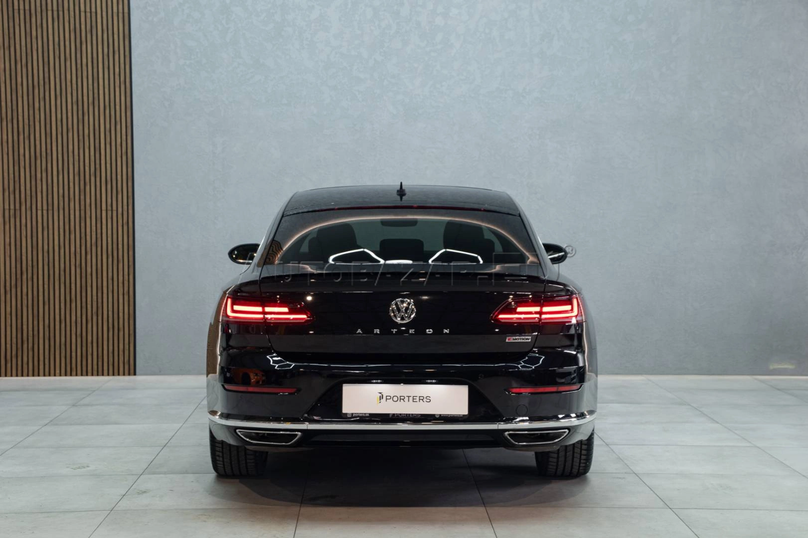 Volkswagen Arteon 2.0 TSI BMT R-Line 4MOTION DSG
