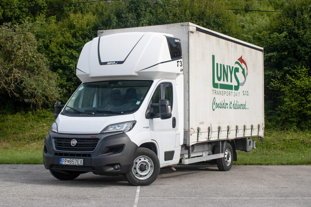 Fiat Ducato