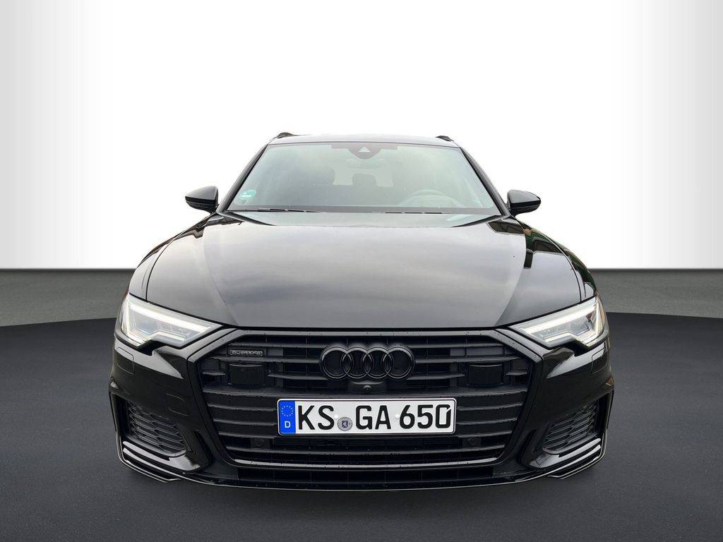 Audi A6 Avant 50 3.0 TDI mHEV Sport quattro tiptronic