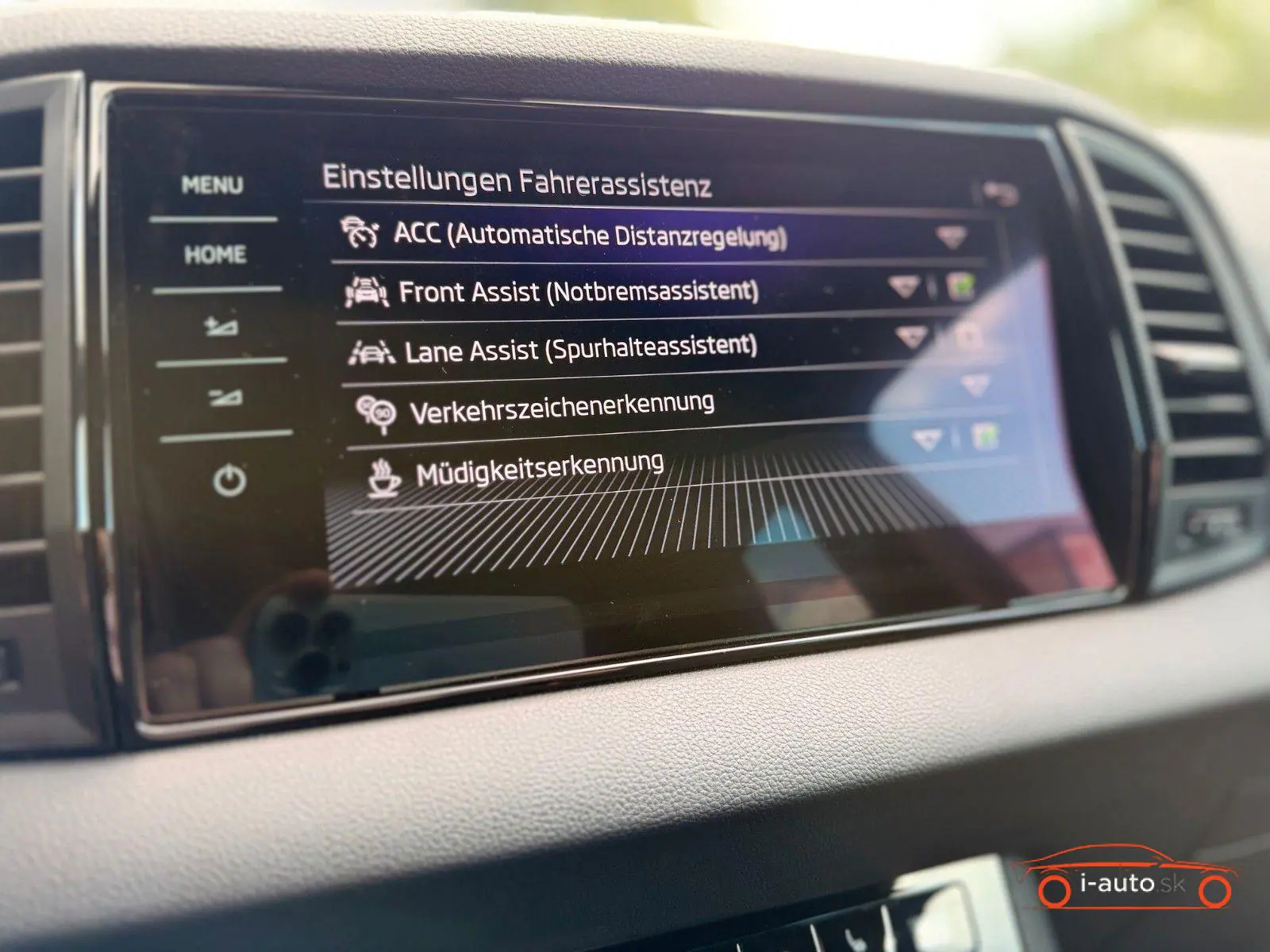 Škoda Karoq 2021 na predaj – fotografia 17