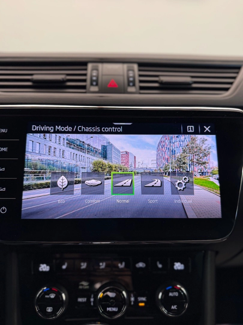 Škoda Superb 2022 na predaj – fotografia 27