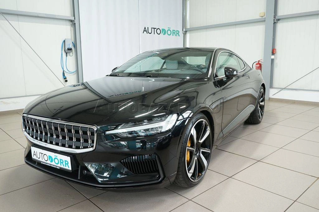 Polestar 1