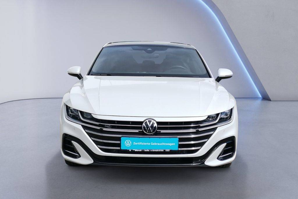 Volkswagen Arteon 2.0 TDI 4Motion R-Line DSG